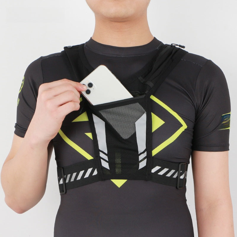 Sports Vest Bag