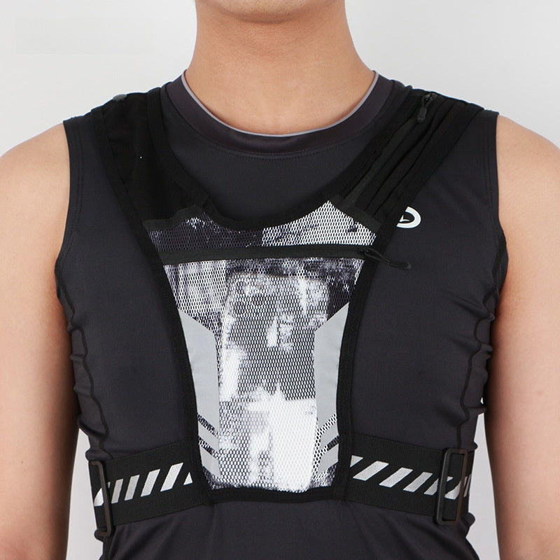 Sports Vest Bag
