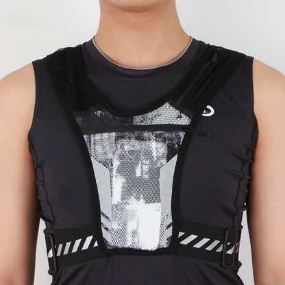 Sports Vest Bag