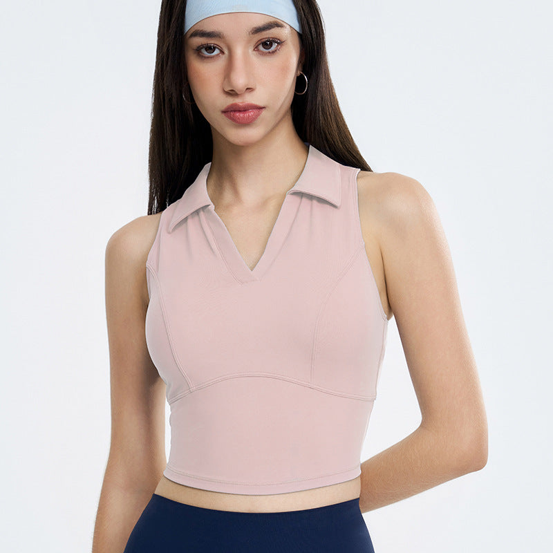 Sports vest