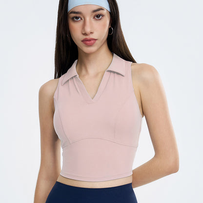 Sports vest