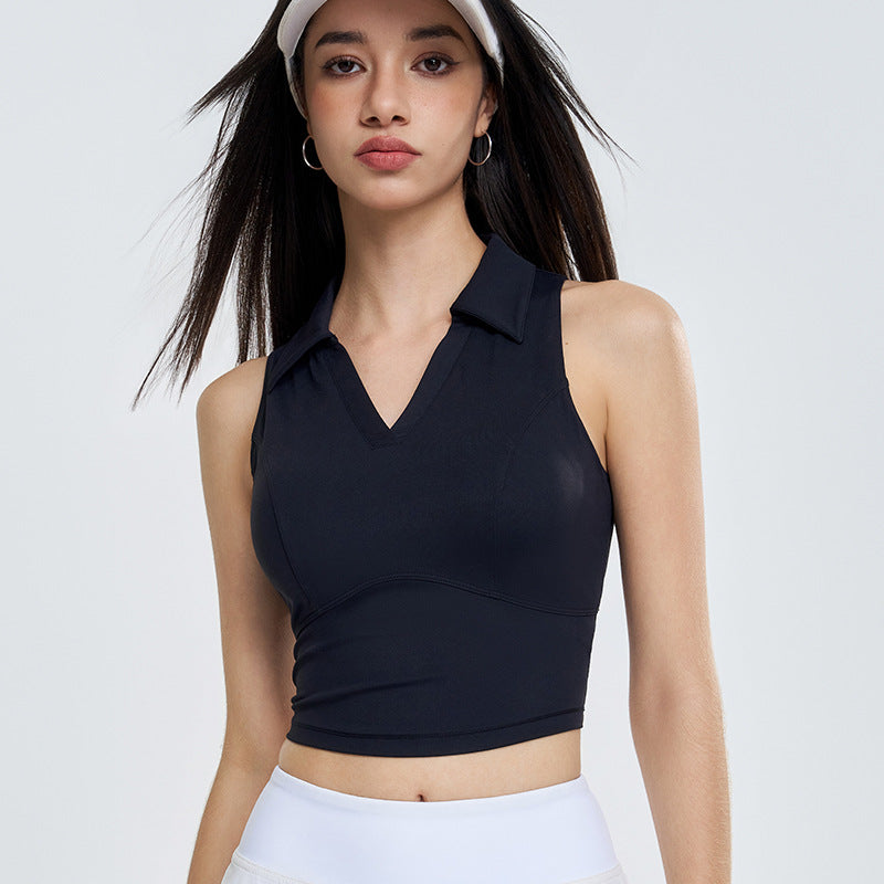 Sports vest