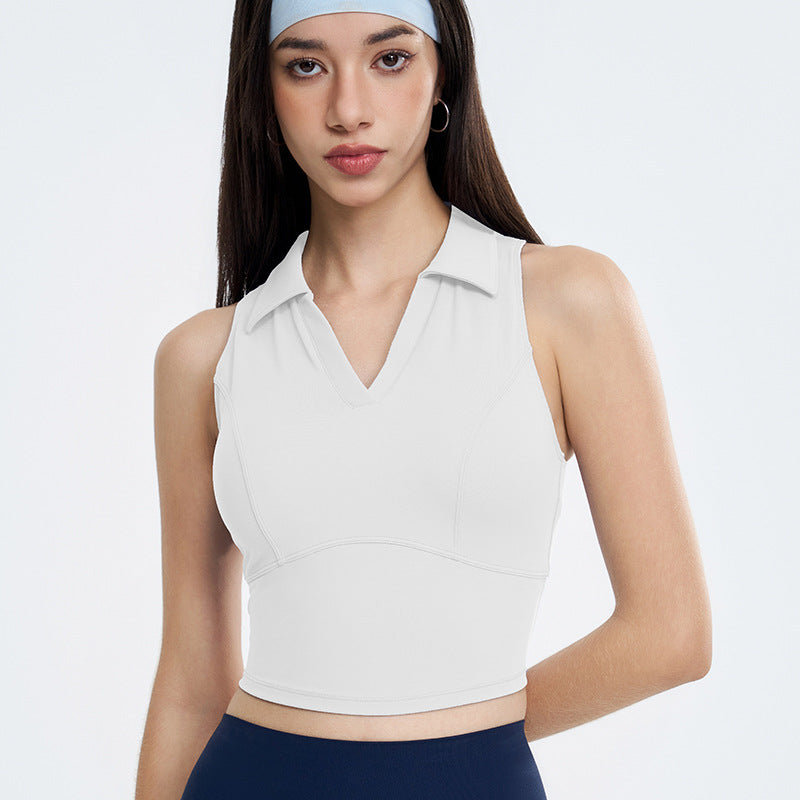 Sports vest