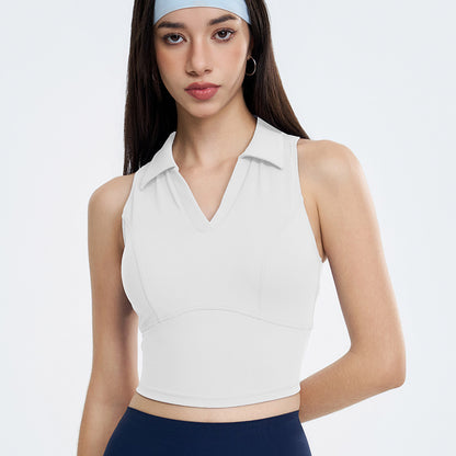 Sports vest