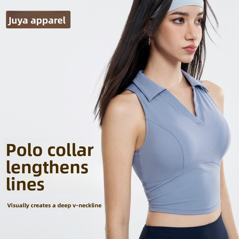 Sports vest
