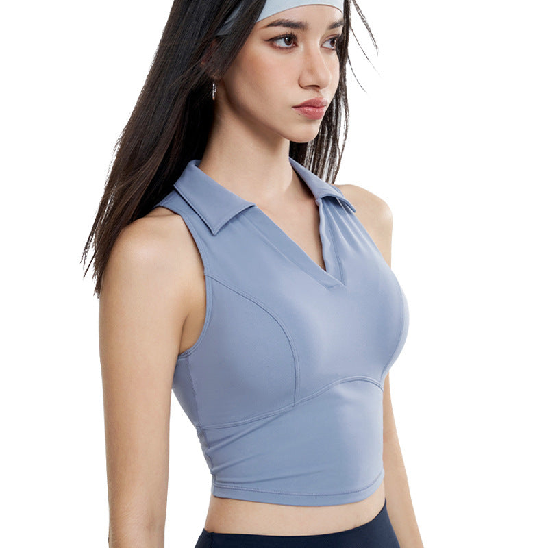 Sports vest