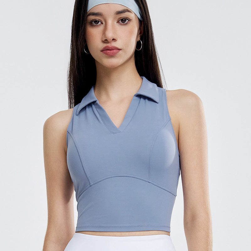 Sports vest
