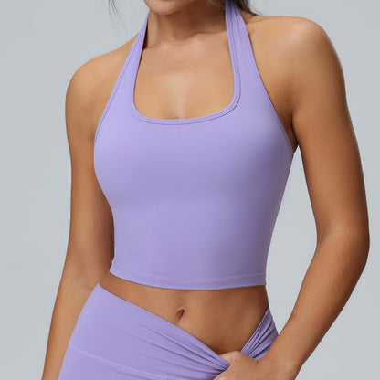 sports vest