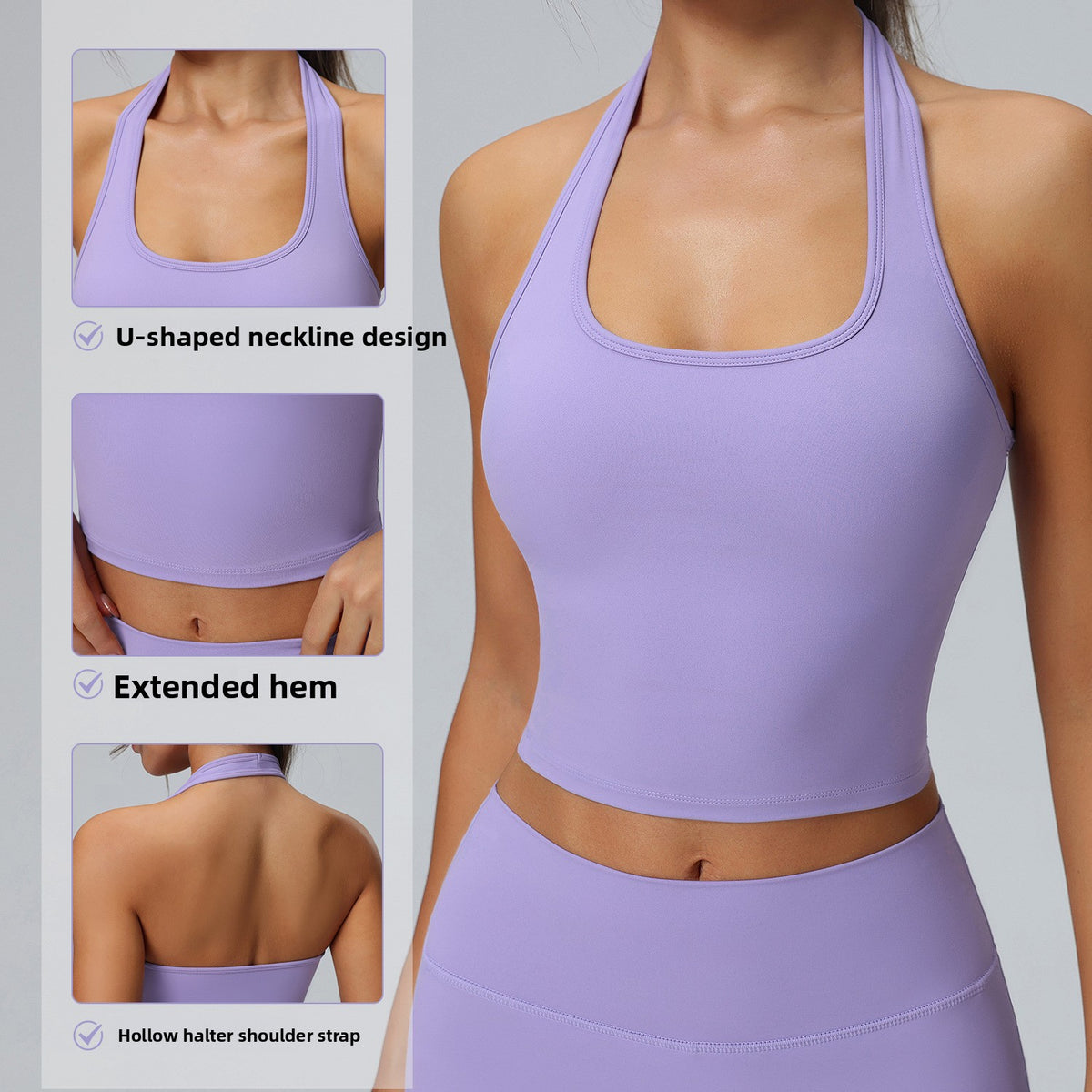 sports vest