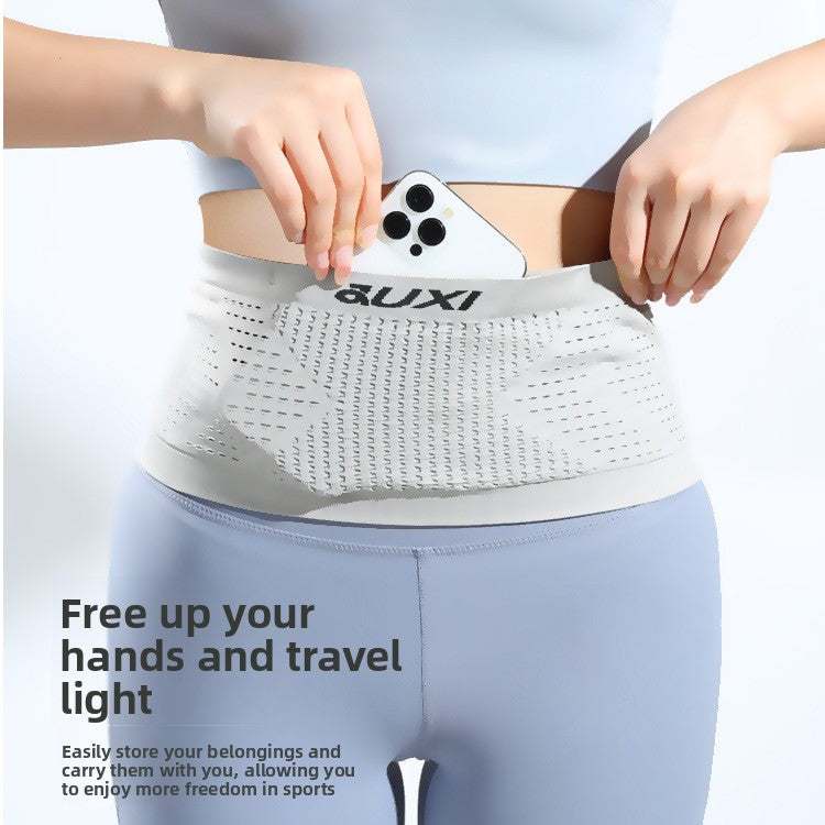 Sports Waist Bag