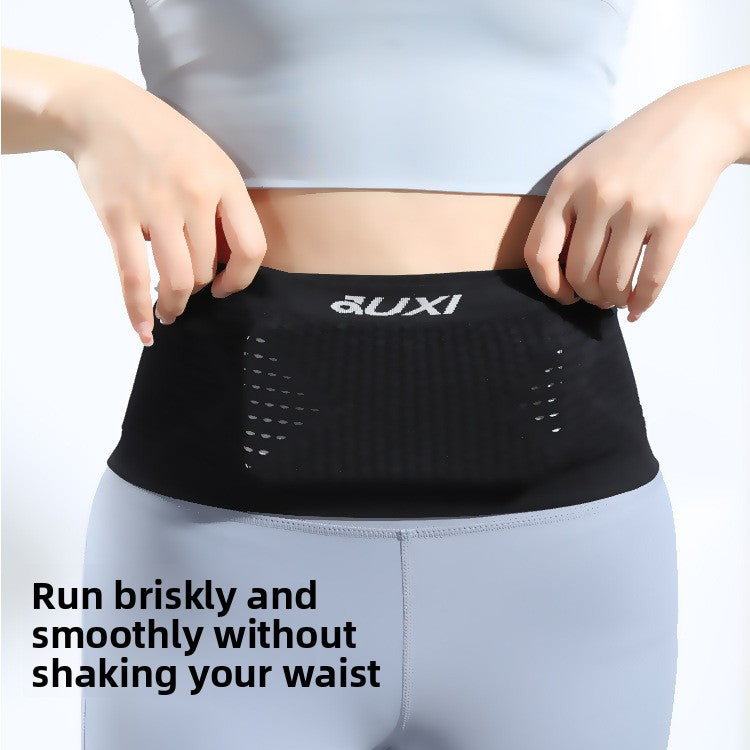 Sports Waist Bag