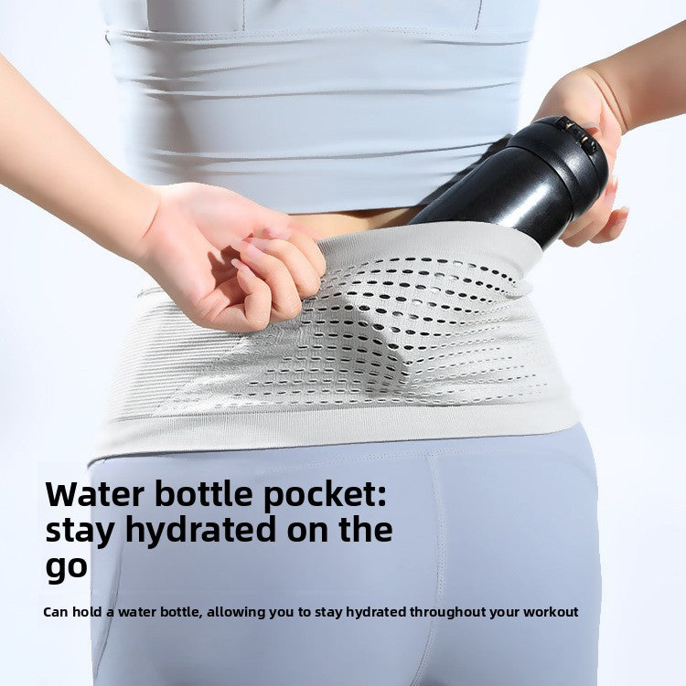 Sports Waist Bag