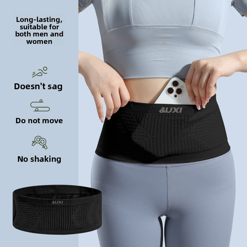 Sports Waist Bag