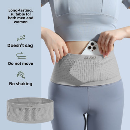 Sports Waist Bag