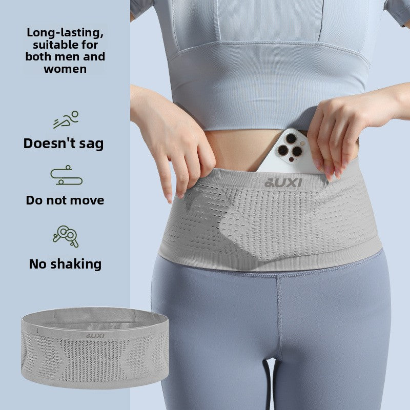 Sports Waist Bag