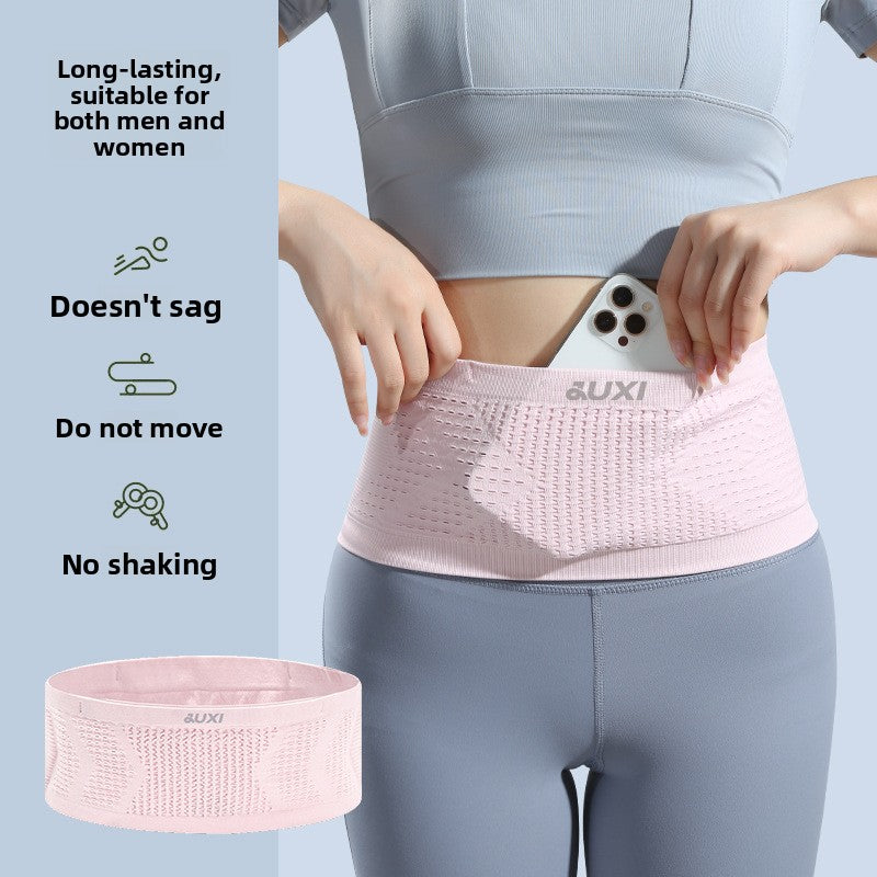Sports Waist Bag