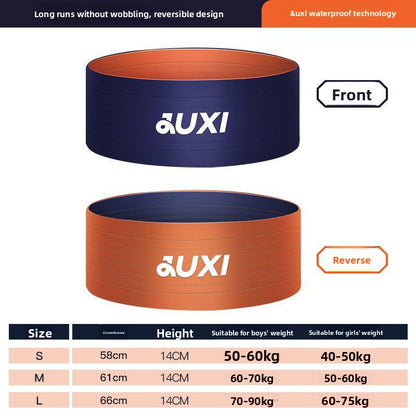 Sports Waist Bag