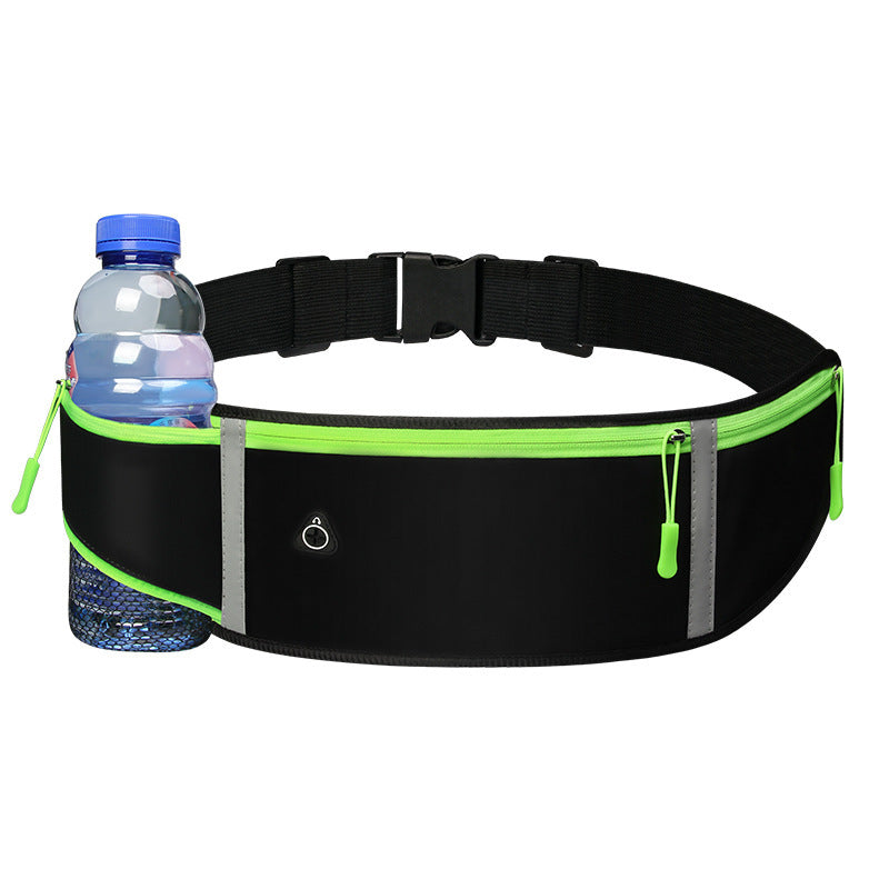 Sports waist bag