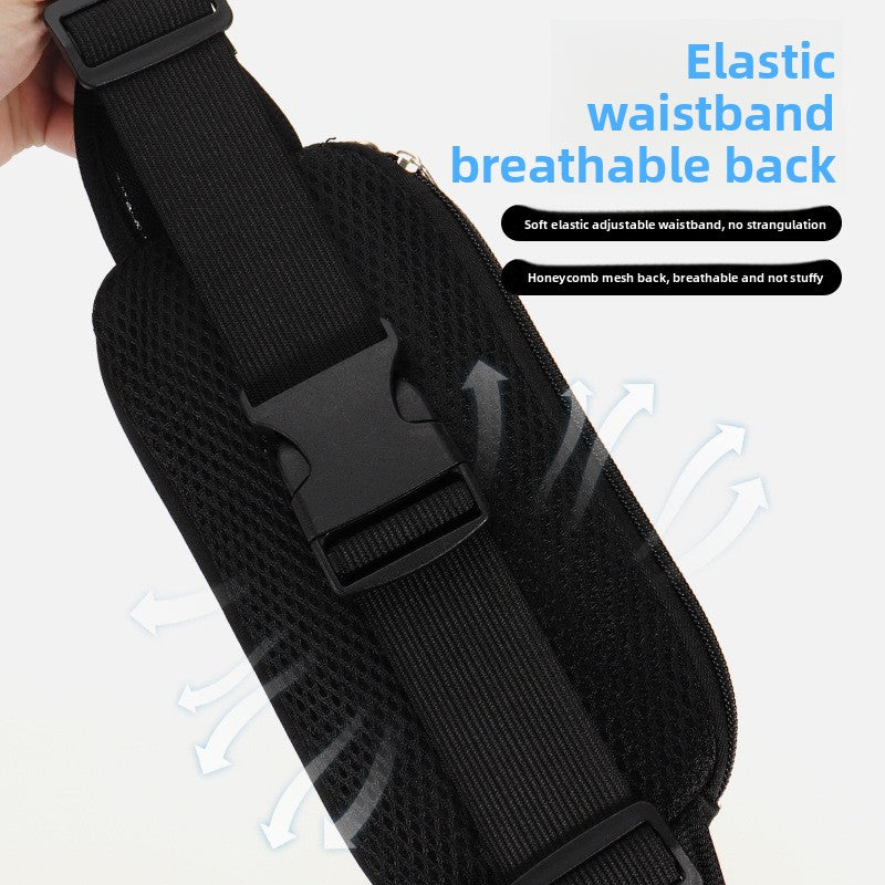 Sports Waist Bag