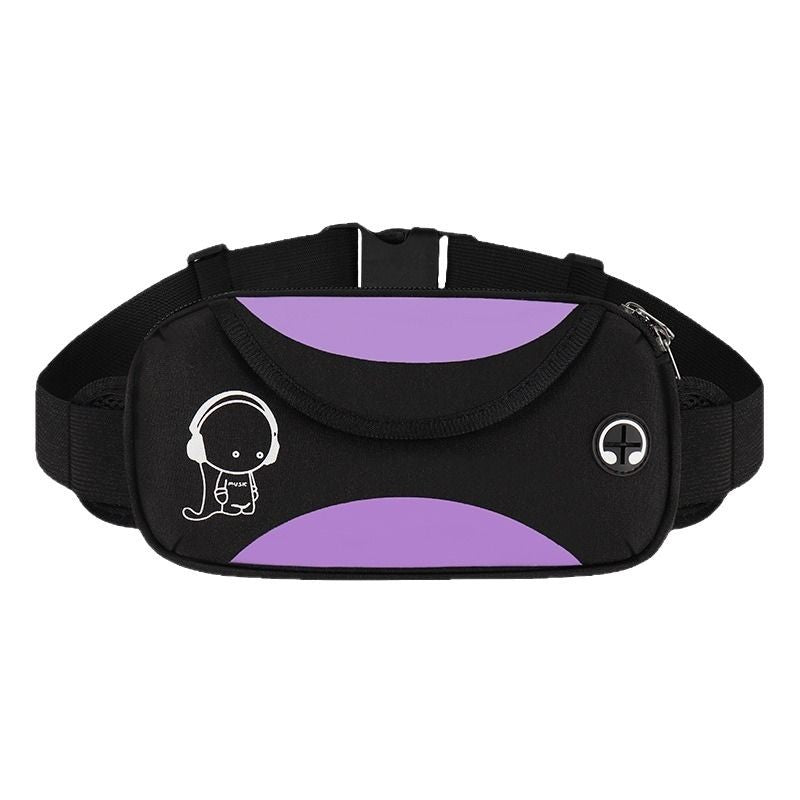 Sports Waist Bag