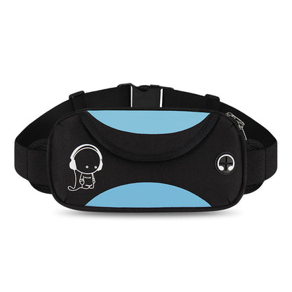Sports Waist Bag