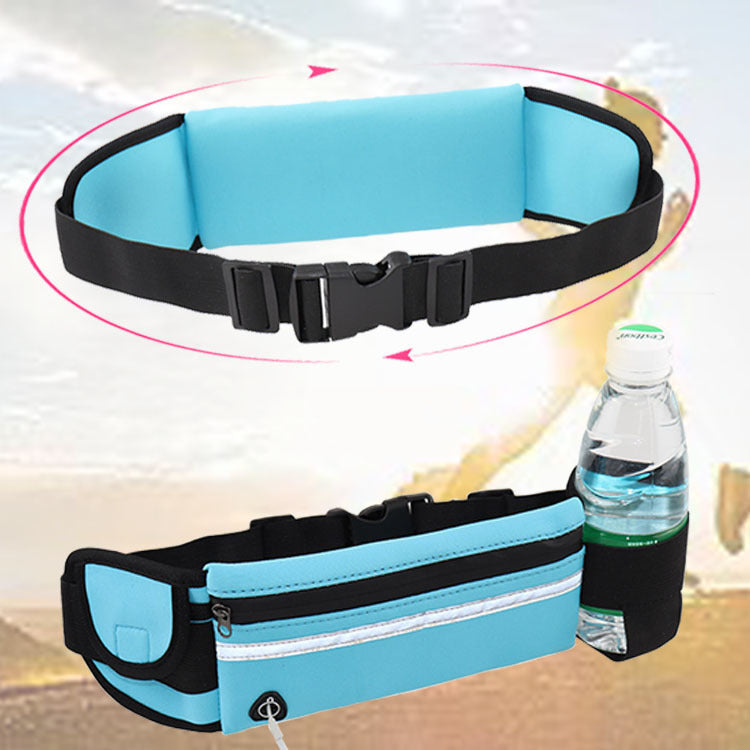 Sports Waist Bag