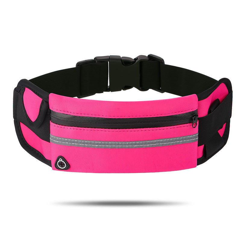 Sports Waist Bag