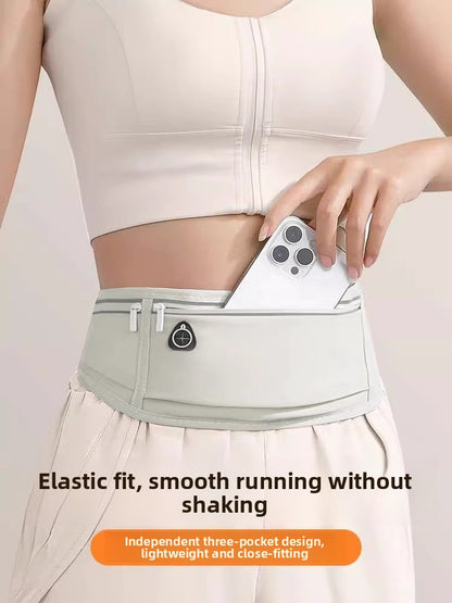 Sports Waist Bag