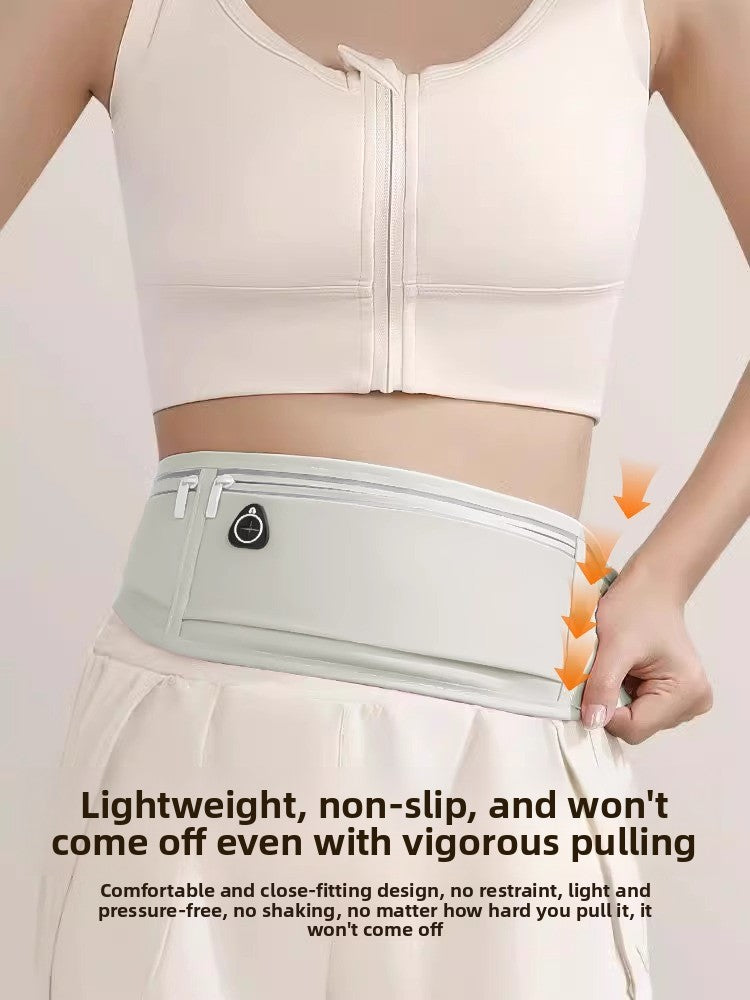 Sports Waist Bag