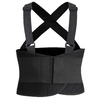 Sports Waist Support Belt Compression Fitness