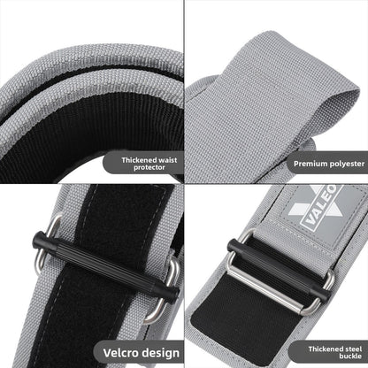 Sports Waist Support Belt