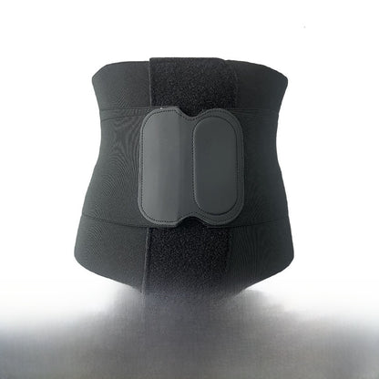 Sports waistband and abdominal belt
