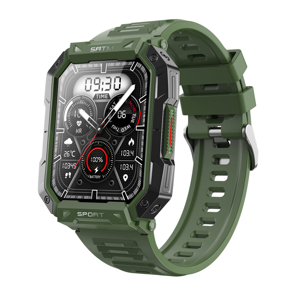 Sports Watch