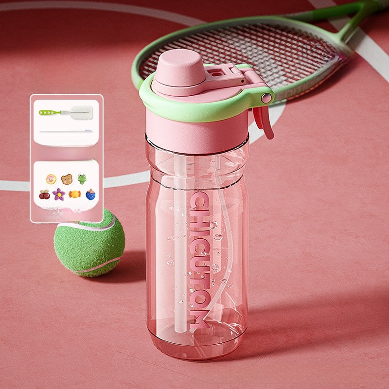 Sports Water Bottle
