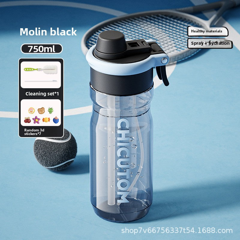 Sports Water Bottle