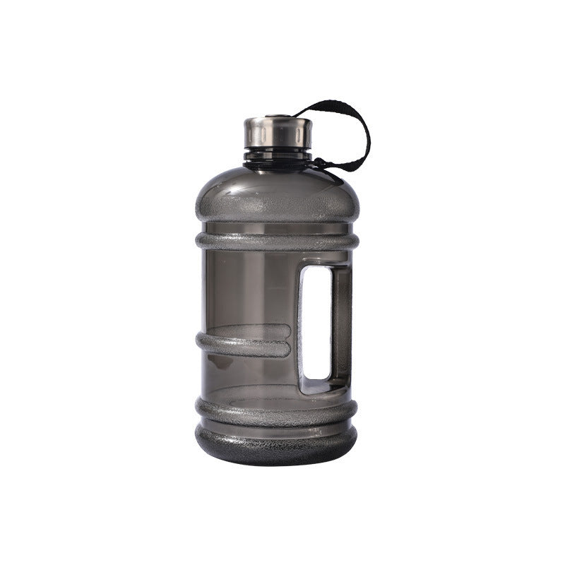 Sports Water Bottle with Handle