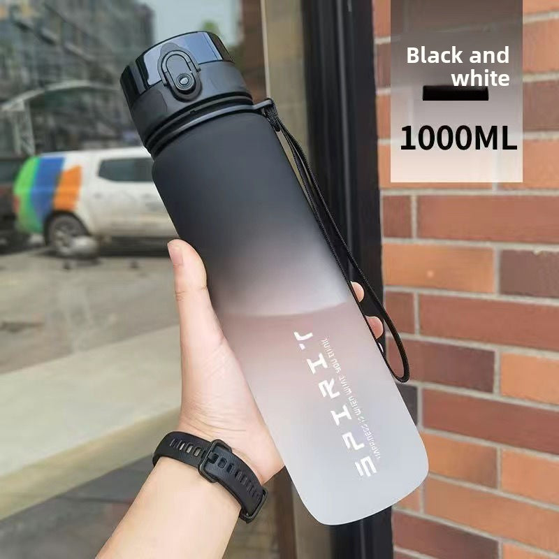 Sports Water Cup