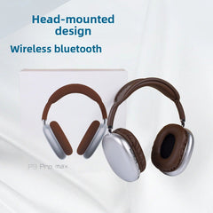 P9MAX SILVER BROWN