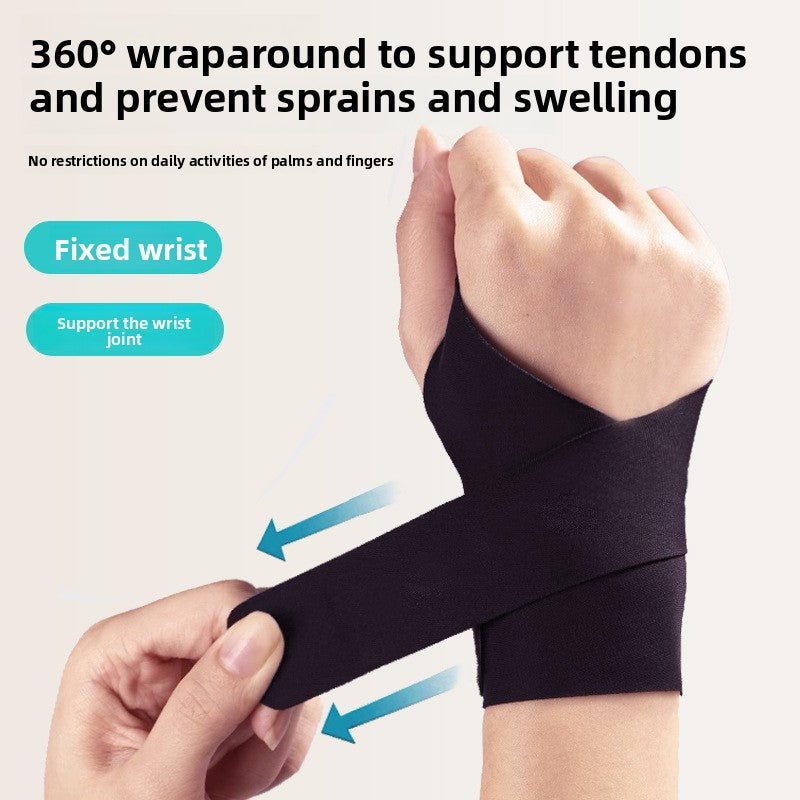 Sports Wrist Support Brace