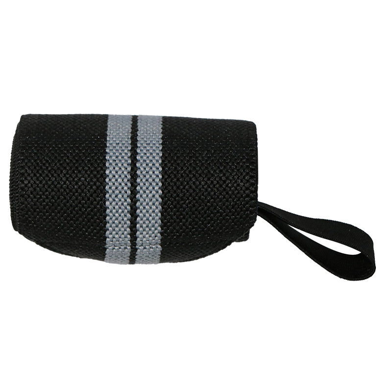 Sports Wrist Support Strap for Push-up Training