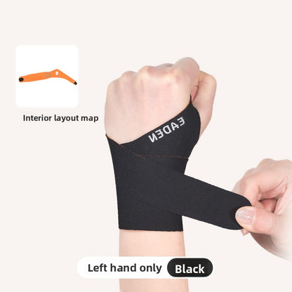 Sports wristband