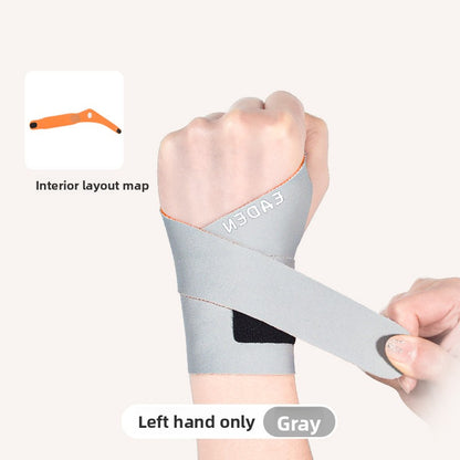 Sports wristband