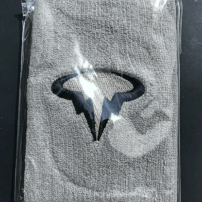 Sports Wristbands Sweat Absorbent Pure Cotton