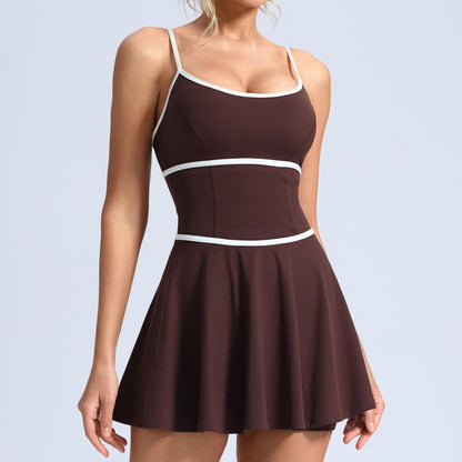 Sports yoga clothes