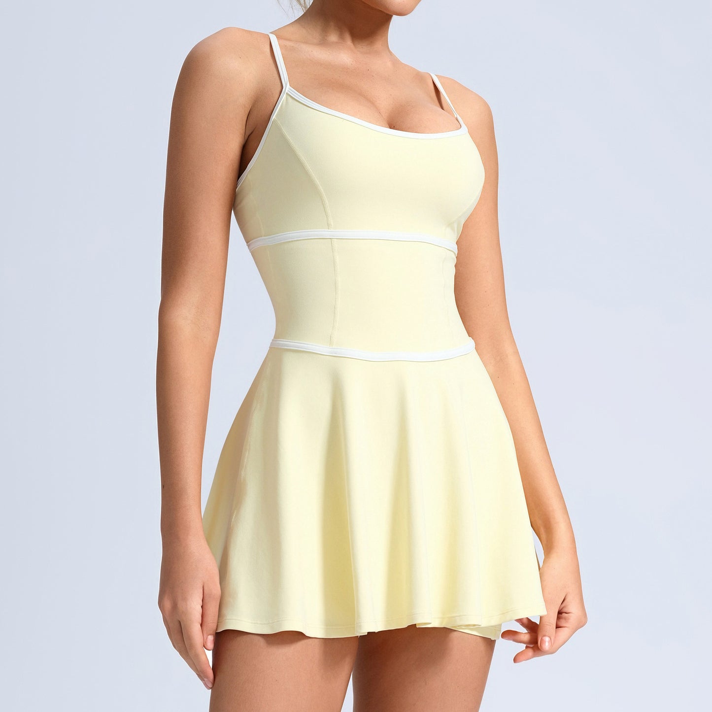 Sports yoga clothes
