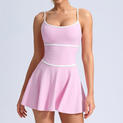 Sports yoga clothes