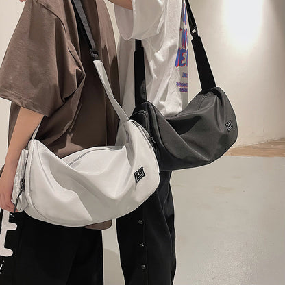 Sports yoga fitness bag