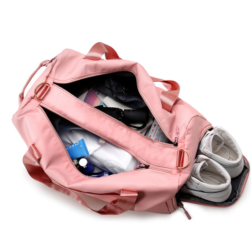 Sports Yoga Pack