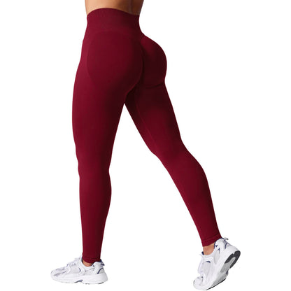 Sports Yoga Pants