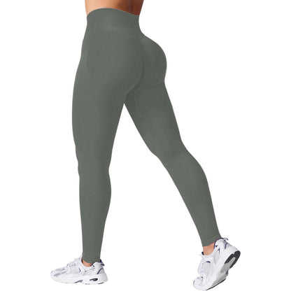 Sports Yoga Pants